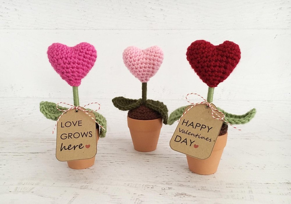 cute & quick crochet gift ideas | lovecrafts, s